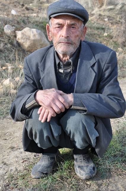 ANA YÜREĞİ NASIL DAYANSIN? 375