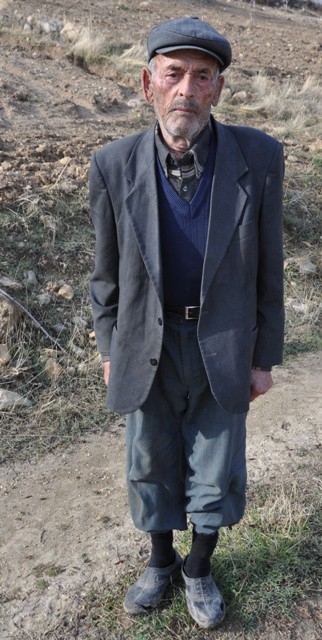 ANA YÜREĞİ NASIL DAYANSIN? 376