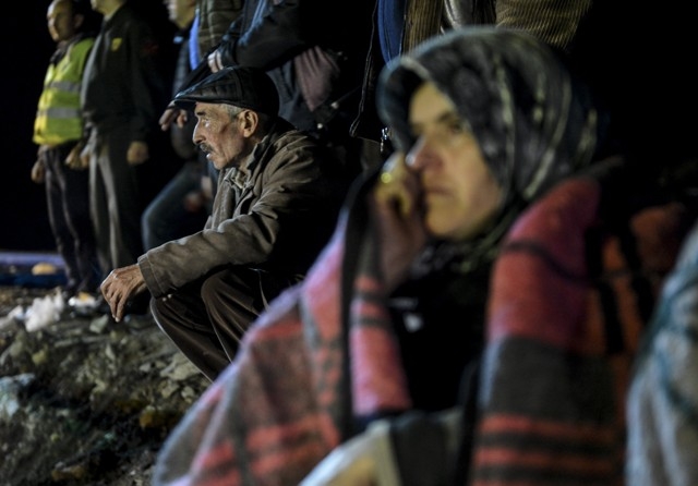 ANA YÜREĞİ NASIL DAYANSIN? 38
