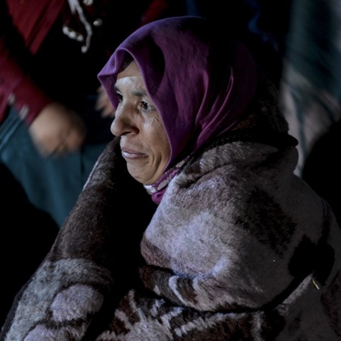 ANA YÜREĞİ NASIL DAYANSIN? 39