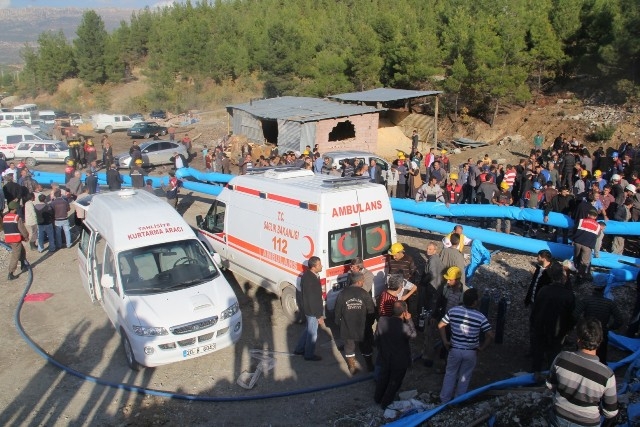 ANA YÜREĞİ NASIL DAYANSIN?