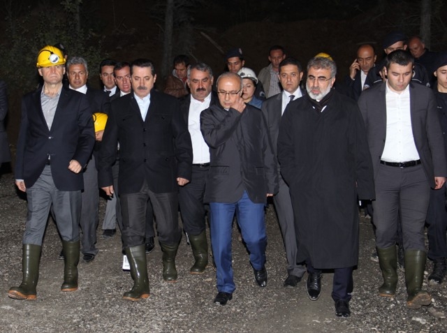 ANA YÜREĞİ NASIL DAYANSIN? 62
