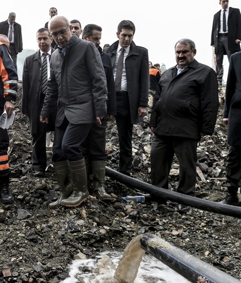 ANA YÜREĞİ NASIL DAYANSIN? 93