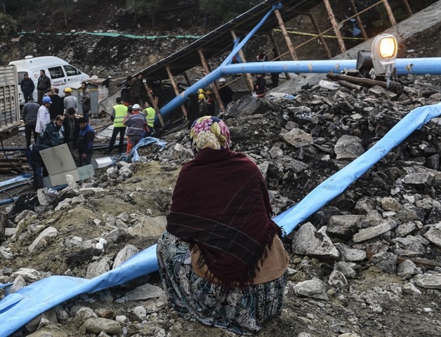 ANA YÜREĞİ NASIL DAYANSIN? 97