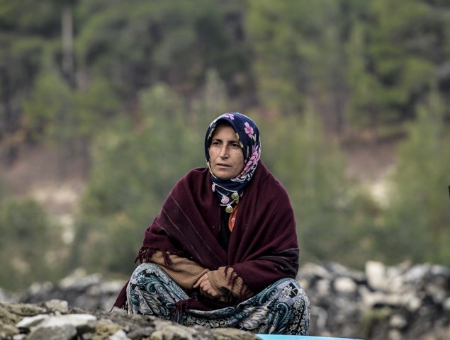ANA YÜREĞİ NASIL DAYANSIN? 99