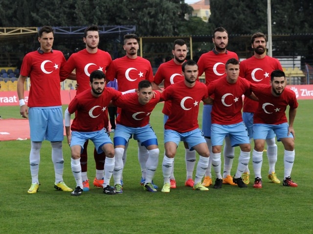 ALTAY:1 TORKU KONYASPOR:2 1