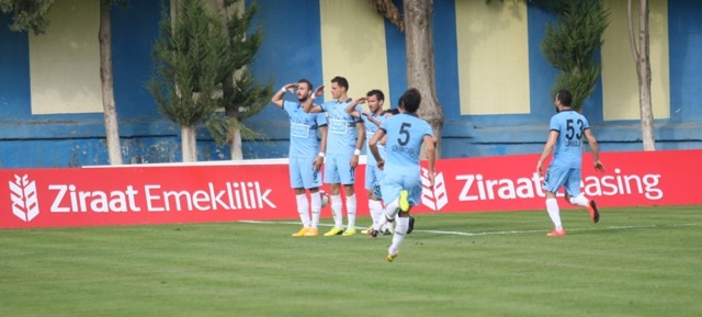 ALTAY:1 TORKU KONYASPOR:2 11