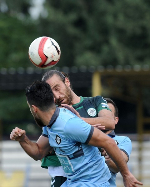 ALTAY:1 TORKU KONYASPOR:2 16