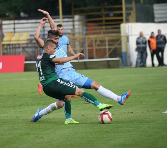 ALTAY:1 TORKU KONYASPOR:2 29