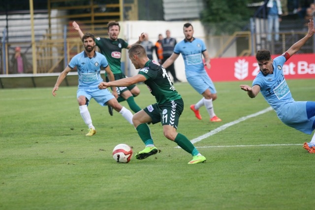 ALTAY:1 TORKU KONYASPOR:2 39