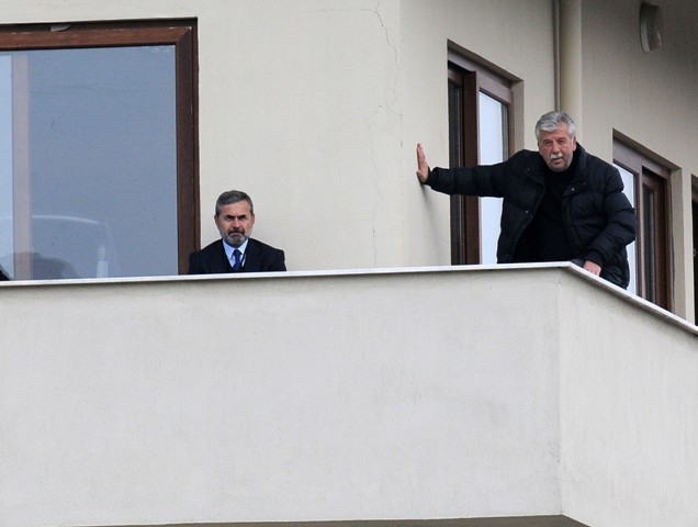 ALTAY:1 TORKU KONYASPOR:2 4