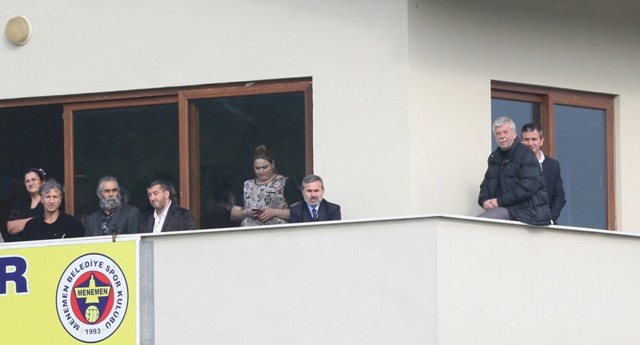 ALTAY:1 TORKU KONYASPOR:2 5