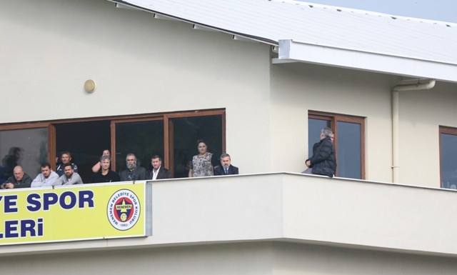 ALTAY:1 TORKU KONYASPOR:2 6