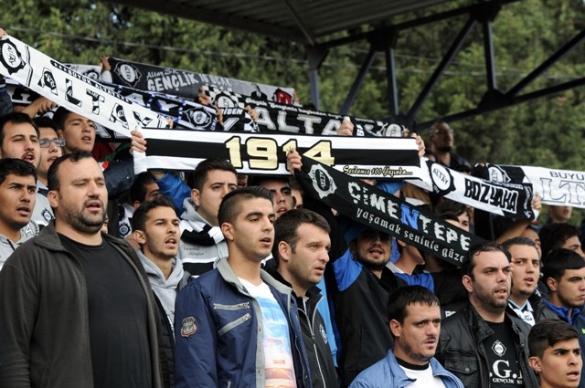 ALTAY:1 TORKU KONYASPOR:2 7