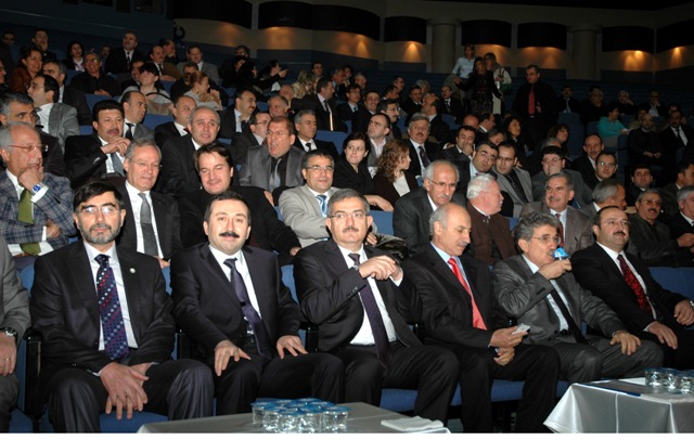 Selçukta oy verme işlemi sona erdi 1