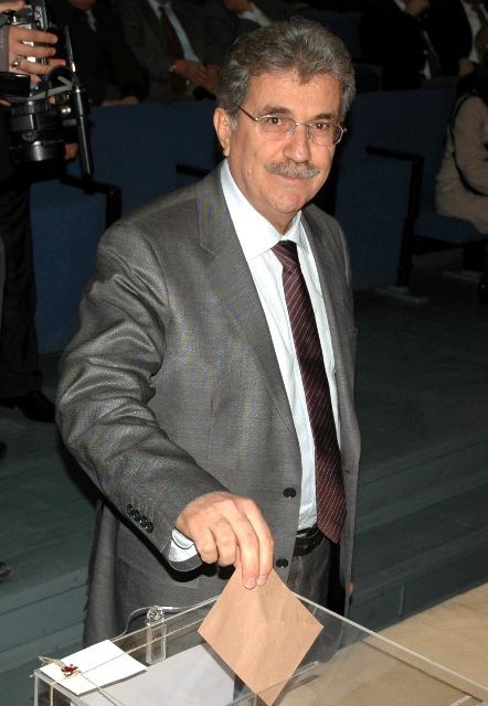 Selçukta oy verme işlemi sona erdi 10