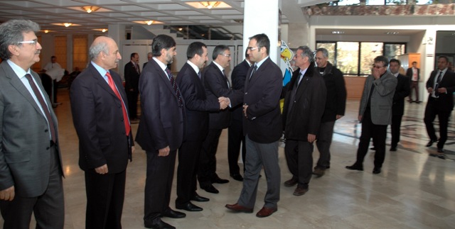 Selçukta oy verme işlemi sona erdi 2