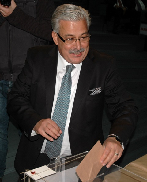 Selçukta oy verme işlemi sona erdi 4