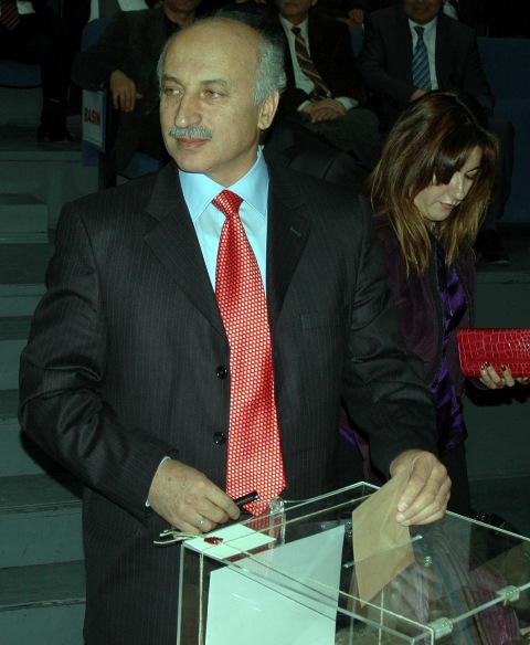 Selçukta oy verme işlemi sona erdi 5