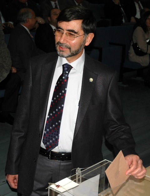 Selçukta oy verme işlemi sona erdi 6