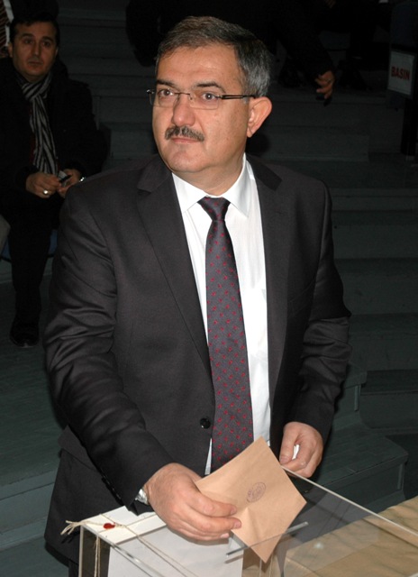 Selçukta oy verme işlemi sona erdi 7