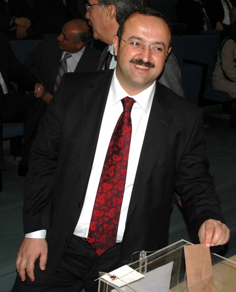 Selçukta oy verme işlemi sona erdi 8