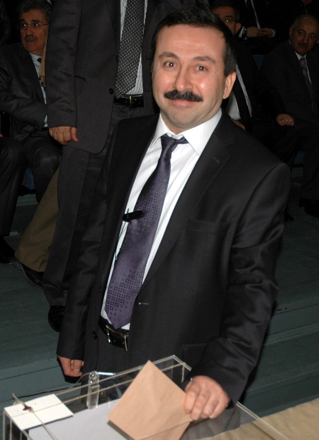 Selçukta oy verme işlemi sona erdi 9