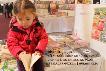 Sizden gelenler