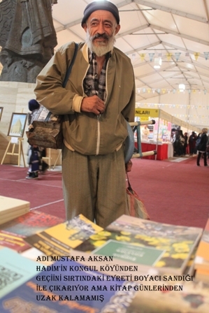Sizden gelenler