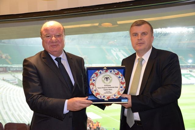 KONYASPOR'DAN SPONSORLARA TEŞEKKÜR 12