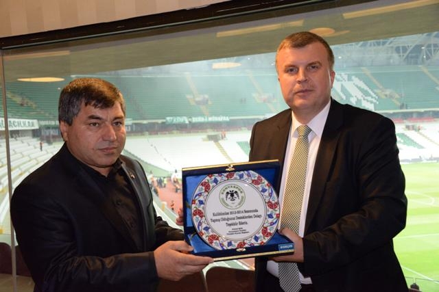 KONYASPOR'DAN SPONSORLARA TEŞEKKÜR 16