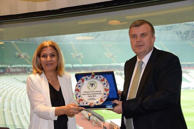 KONYASPOR'DAN SPONSORLARA TEŞEKKÜR 20