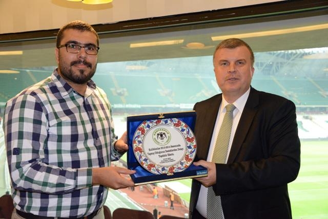 KONYASPOR'DAN SPONSORLARA TEŞEKKÜR 24