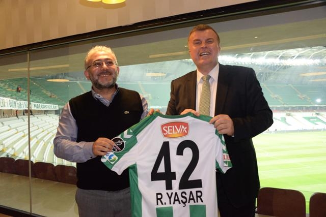 KONYASPOR'DAN SPONSORLARA TEŞEKKÜR 25