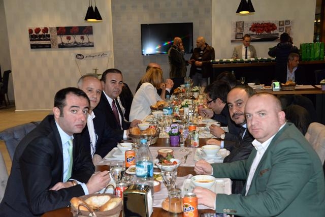 KONYASPOR'DAN SPONSORLARA TEŞEKKÜR 3