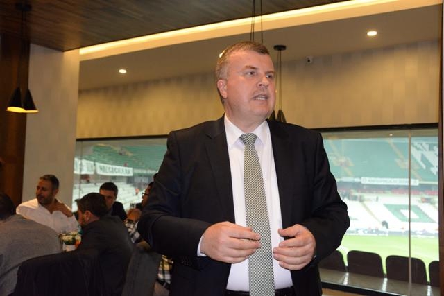 KONYASPOR'DAN SPONSORLARA TEŞEKKÜR 6