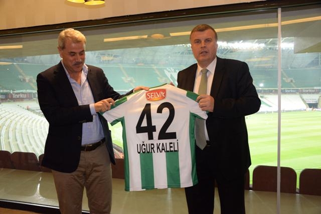 KONYASPOR'DAN SPONSORLARA TEŞEKKÜR 7