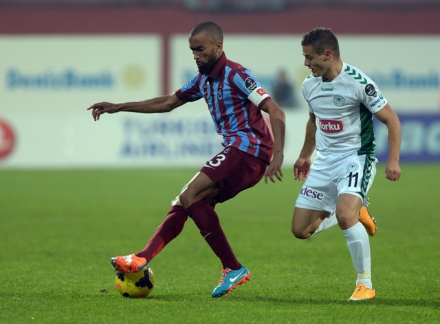 TRABZONSPOR:3- TORKU KONYASPOR:2 10