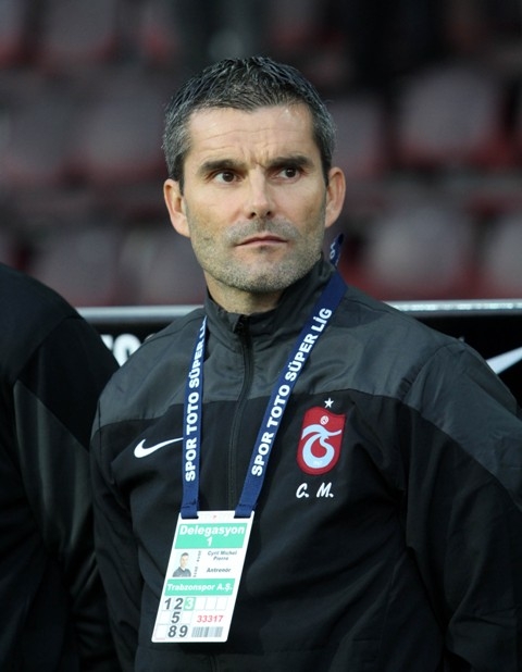 TRABZONSPOR:3- TORKU KONYASPOR:2 20