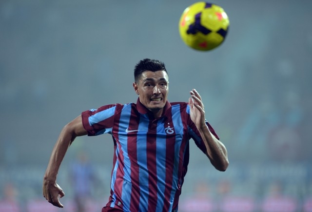 TRABZONSPOR:3- TORKU KONYASPOR:2 36