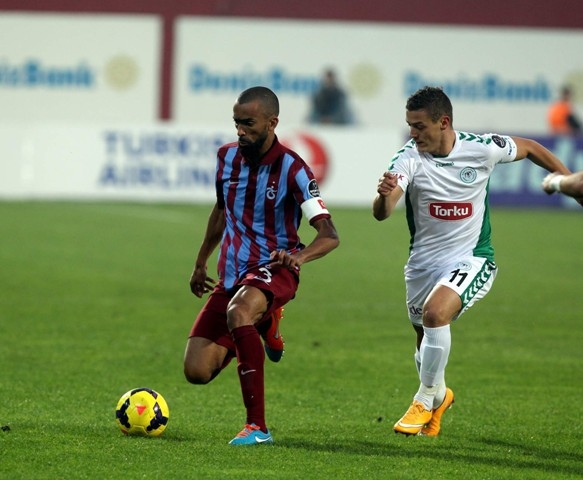 TRABZONSPOR:3- TORKU KONYASPOR:2 37