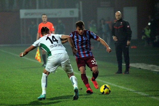 TRABZONSPOR:3- TORKU KONYASPOR:2 51