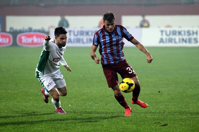 TRABZONSPOR:3- TORKU KONYASPOR:2 54