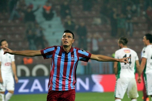TRABZONSPOR:3- TORKU KONYASPOR:2 57