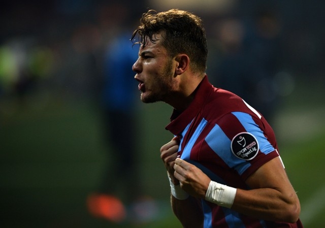 TRABZONSPOR:3- TORKU KONYASPOR:2 8