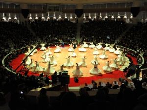 741. VUSLAT YILDÖNÜMÜ ANMA PROGRAMLARI BAŞLADI