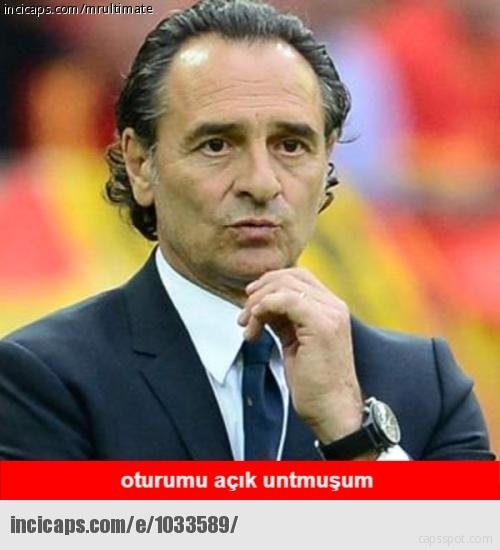 Galatasaray- Arsenal Capsleri