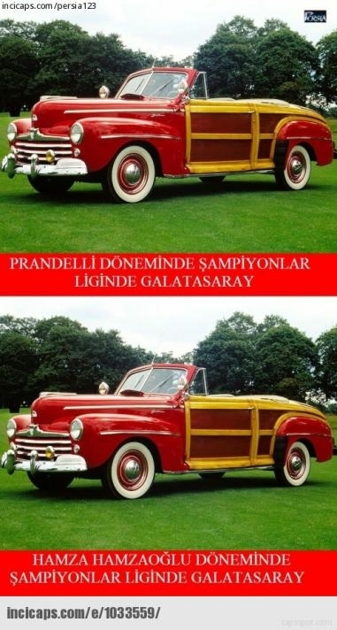 Galatasaray- Arsenal Capsleri