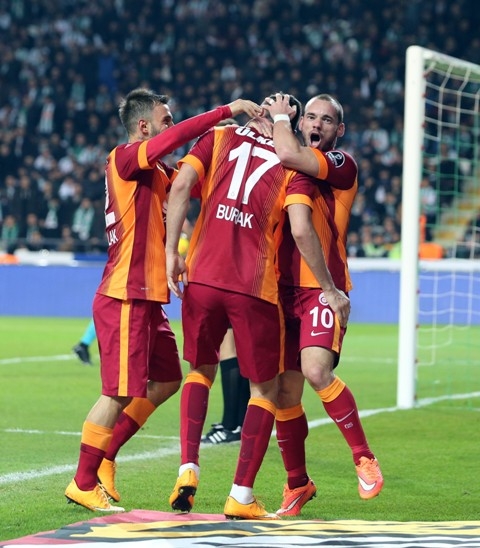 BU GECE BÖYLE BİTMEMELİYDİ 41