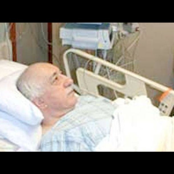 Hiç bilinmeyen fotoğrafları ile Fethullah Gülen 11